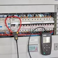 Current Recorder with MiniFlex